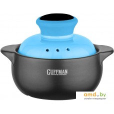 Кастрюля Guffman Ceramics C-06-038-PB