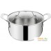 Кастрюля Tefal JO Kitchen Essentials E3134644. Фото №1