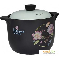 Кастрюля Lenardi Diamond Kitchen 225-038