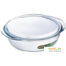 Кастрюля Pyrex Essentials 208A000N/2022