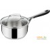 Набор кастрюль Tefal Jamie Oliver Kitchen Essentials E313S674. Фото №5