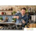 Набор кастрюль Tefal Jamie Oliver Kitchen Essentials E313S674. Фото №8