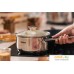 Набор кастрюль Tefal Cook Eat B921S604. Фото №10