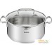 Кастрюля Tefal Duetto+ G7194655. Фото №1