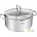 Кастрюля Tefal Duetto+ G7194655. Фото №4