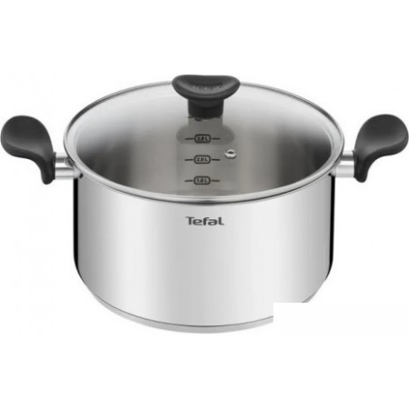 

Кастрюля Tefal E3084674, E3084674