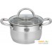 Кастрюля Resto Kitchenware Rigel 92104. Фото №1