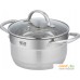 Кастрюля Resto Kitchenware Rigel 92104. Фото №4