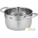 Кастрюля Resto Kitchenware Rigel 92104. Фото №6