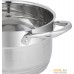 Кастрюля Resto Kitchenware Rigel 92104. Фото №7