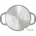 Кастрюля Resto Kitchenware Rigel 92104. Фото №8