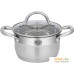 Кастрюля Resto Kitchenware Rigel 92103. Фото №1