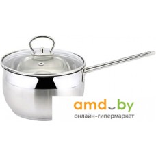 Кастрюля с длинной ручкой Appetite Tessi GS08193