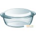 Кастрюля Pyrex Essentials 204A000N/2022. Фото №1