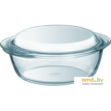 Кастрюля Pyrex Essentials 204A000N/2022