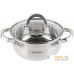 Кастрюля Perfecto Linea Starcook 50-518850. Фото №1