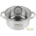 Кастрюля Perfecto Linea Starcook 50-520115. Фото №1