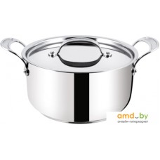 Кастрюля Tefal Jamie Oliver H8044444