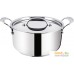 Кастрюля Tefal Jamie Oliver H8044644. Фото №1