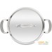 Кастрюля Tefal Jamie Oliver H8044644. Фото №2