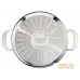 Кастрюля Tefal Jamie Oliver H8044644. Фото №3