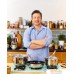 Кастрюля Tefal Jamie Oliver H8044644. Фото №4