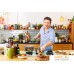 Кастрюля Tefal Jamie Oliver H8044644. Фото №6