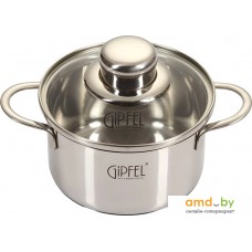 Кастрюля Gipfel Mini 1203