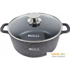 Кастрюля KELLI KL-4092-28