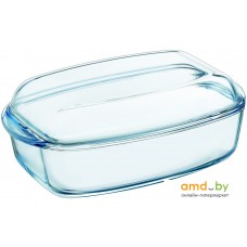 Кастрюля Pyrex Essentials 466A000