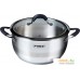 Кастрюля Pyrex Comfort CF18AEX/E006. Фото №1