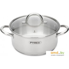 Кастрюля Pyrex Master MA20AEX/E006