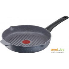 Сковорода-гриль Tefal Healthy Chef E2444055