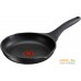 Сковорода Tefal Supreme Gusto H1180374. Фото №1