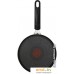 Блинная сковорода Tefal Cook Right 04166522. Фото №2