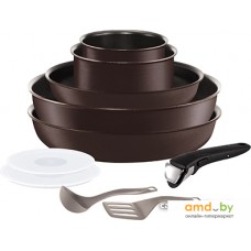 Набор сковород Tefal Ingenio Chef L6559802