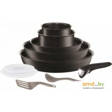 Набор сковород Tefal Ingenio Exeption L6749402