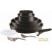 Набор сковород Tefal Ingenio Exeption L6749402. Фото №10