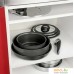 Набор сковород Tefal Ingenio Exeption L6749402. Фото №6