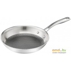 Сковорода Tefal Eternal Mesh Frypan E4970634