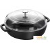 Сотейник Staub La Cocotte 12722623. Фото №1