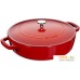 Сотейник Staub La Cocotte 12612406. Фото №1