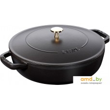 Сотейник Staub La Cocotte Chistera 12612825