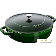 Сотейник Staub La Cocotte Chistera 12612885