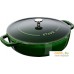 Сотейник Staub La Cocotte Chistera 12612885. Фото №1