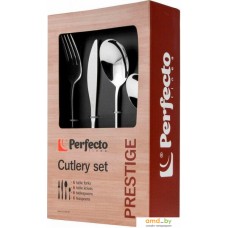 Набор столовых приборов Perfecto Linea Prestige 21-240110P