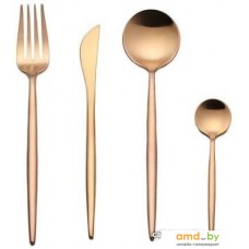 Maison Maxx Stainless Steel Set (золотистый)