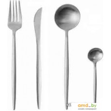 Maison Maxx Stainless Steel Set (серебристый)