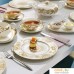 Набор столовых приборов Villeroy & Boch Piemont 12-6264-9050. Фото №4