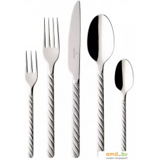 Набор столовых приборов Villeroy & Boch Montauk Cutlery 12-6448-9050